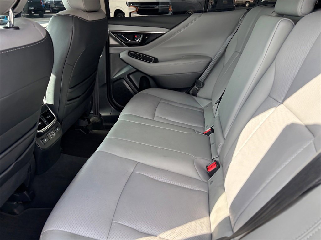 Used 2024 Subaru Legacy Limited image 30