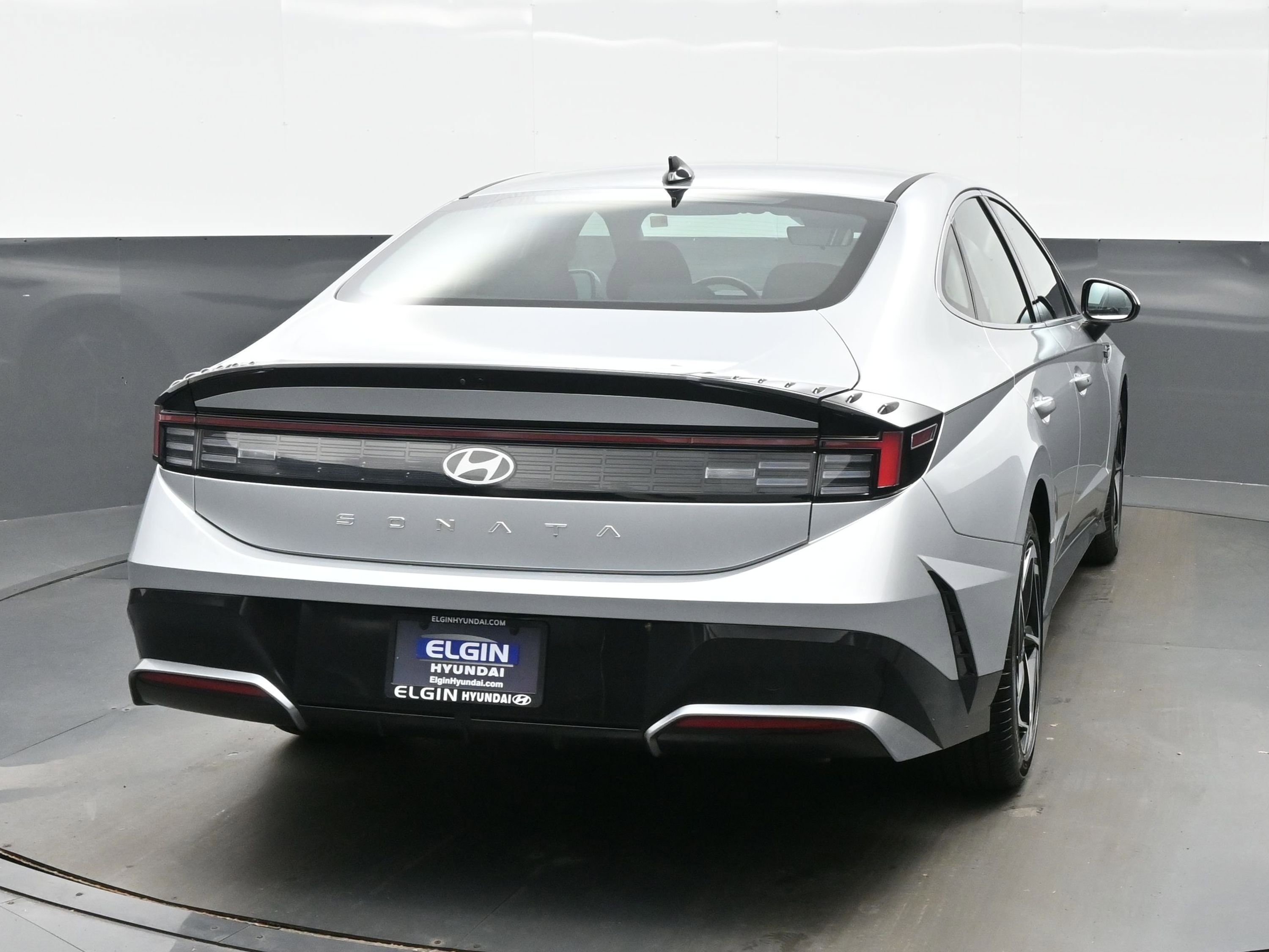 Certified 2026 Hyundai Sonata SEL FWD image 5