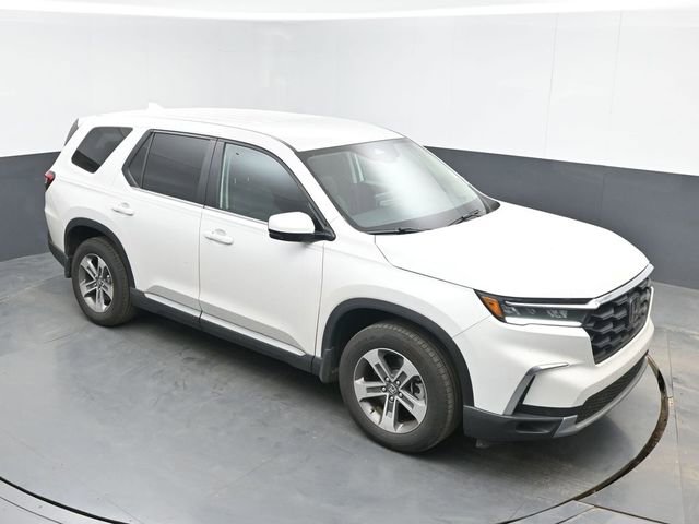 Used 2025 Honda Pilot EX-L