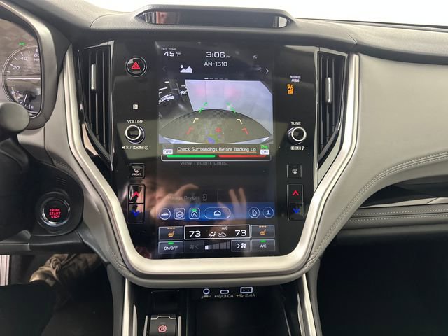 Used 2024 Subaru Outback Limited image 22