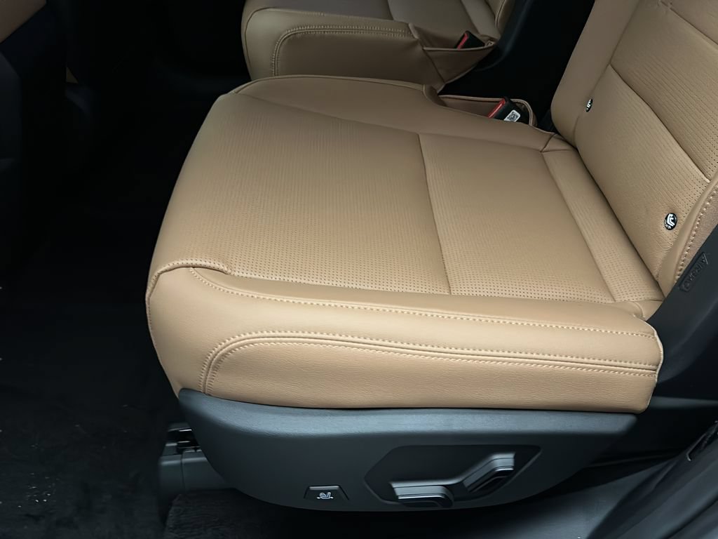 New 2026 Hyundai Santa Fe Limited AWD/4WD image 14