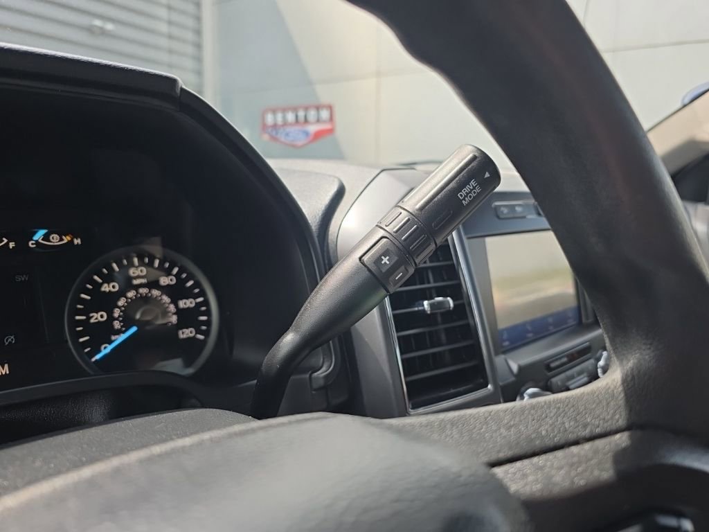 Used 2020 Ford F150 XLT w/ Equipment Group 301A Mid AWD/4WD image 20