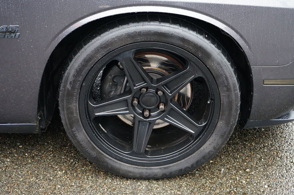Used 2015 Dodge Challenger R/T Plus image 6