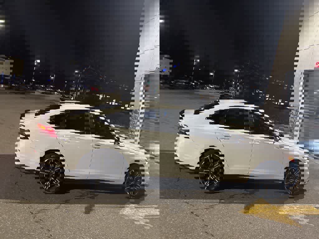 Used 2025 Honda Accord Sport image 8