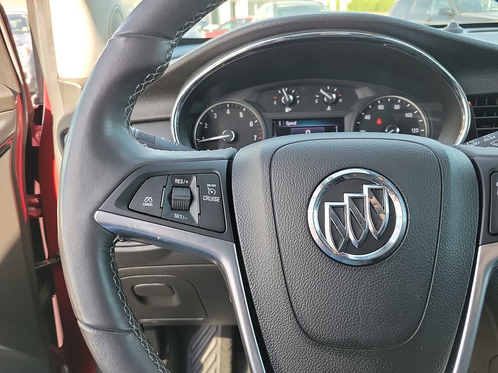 Used 2019 Buick Encore Preferred image 18