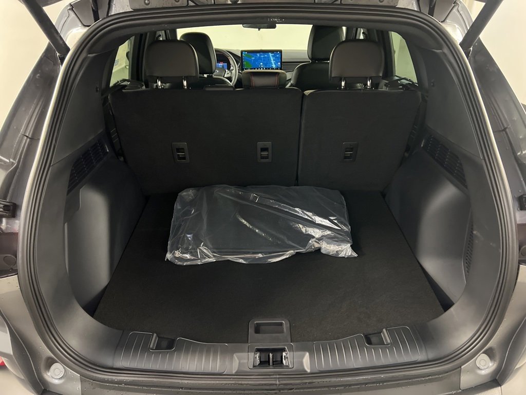 New 2026 Ford Escape ST-Line w/ Tech Pack #1 image 30