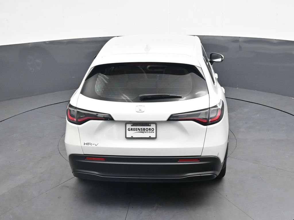 Used 2025 Honda HR-V LX image 29