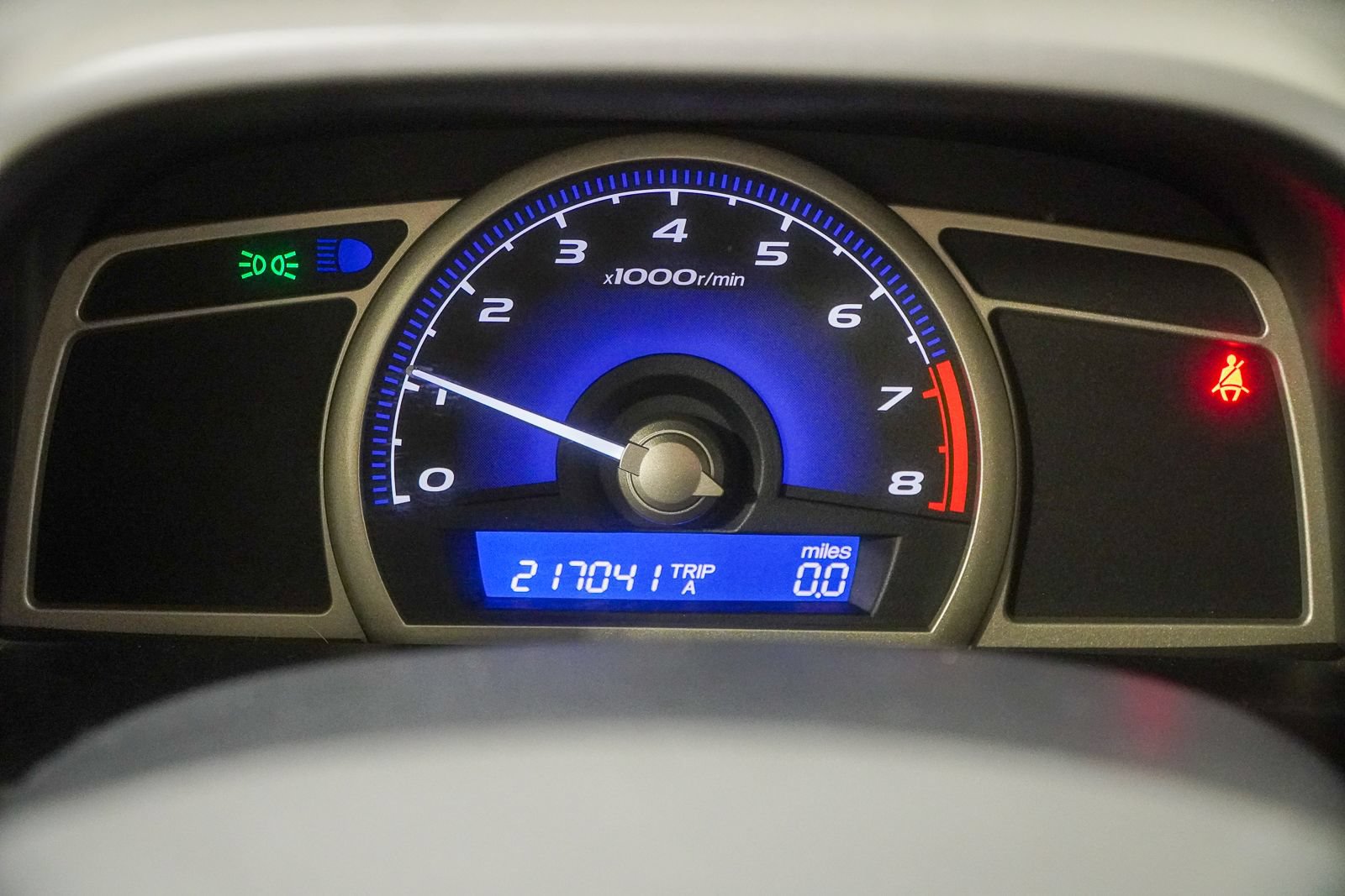 Used 2010 Honda Civic EX image 38