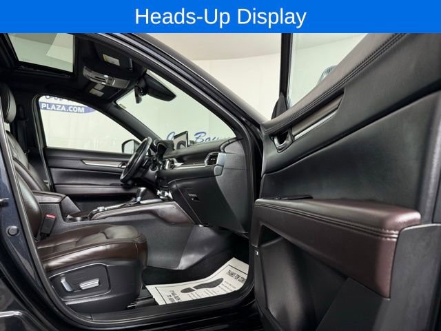 Used 2023 MAZDA CX-5 Signature image 18