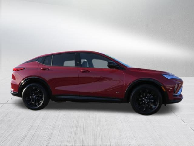 New 2026 Buick Envista Sport Touring w/ Convenience I Package image 2