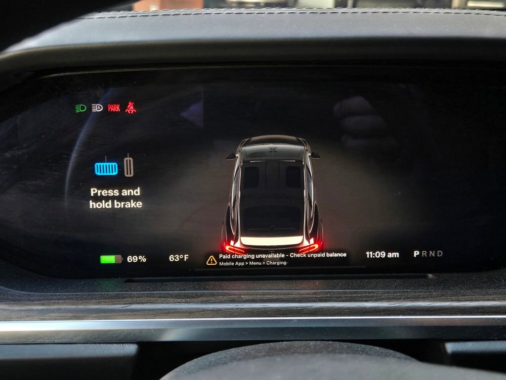 Used 2023 Tesla Model X image 26