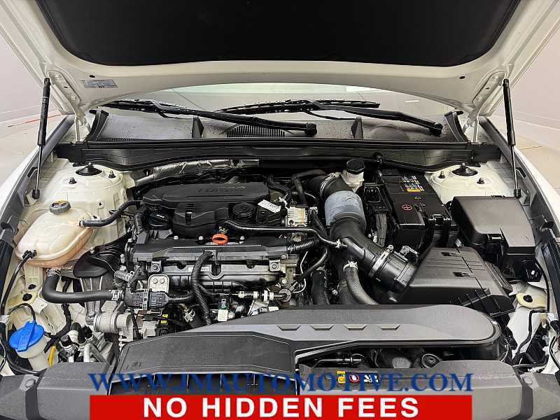 Used 2022 Hyundai Sonata Limited image 10