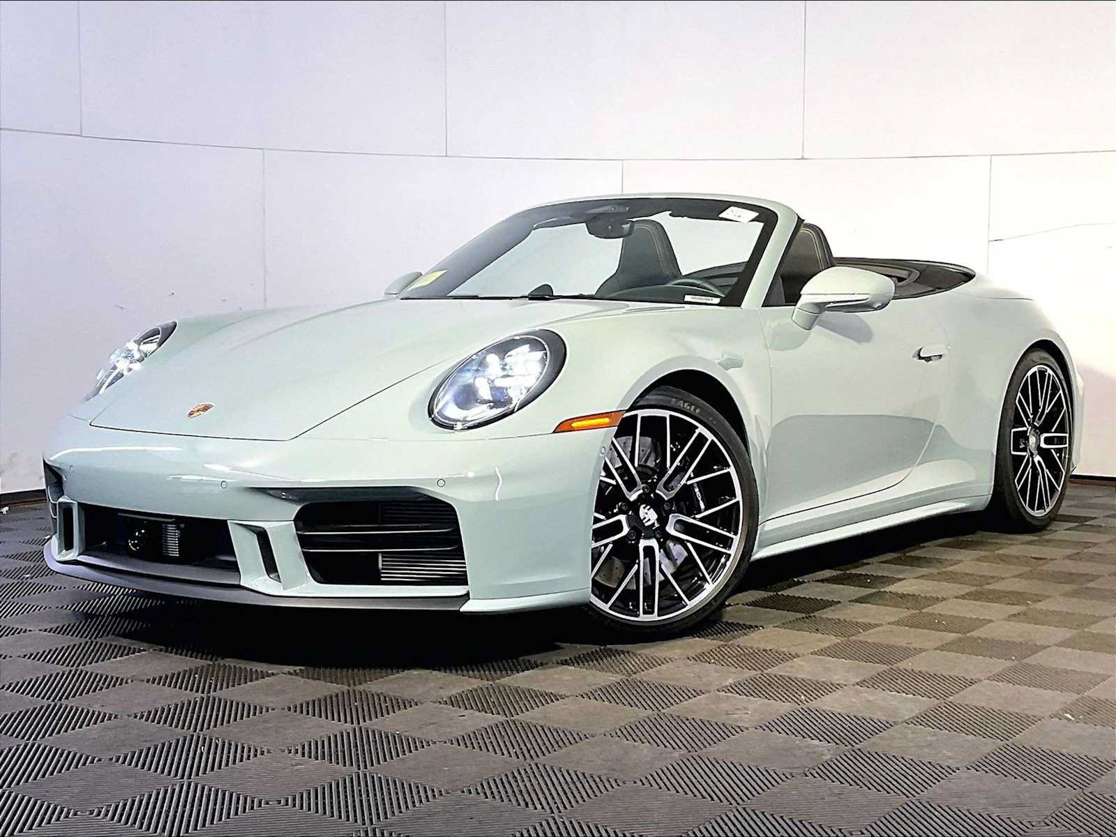 Used 2026 Porsche 911 Carrera S