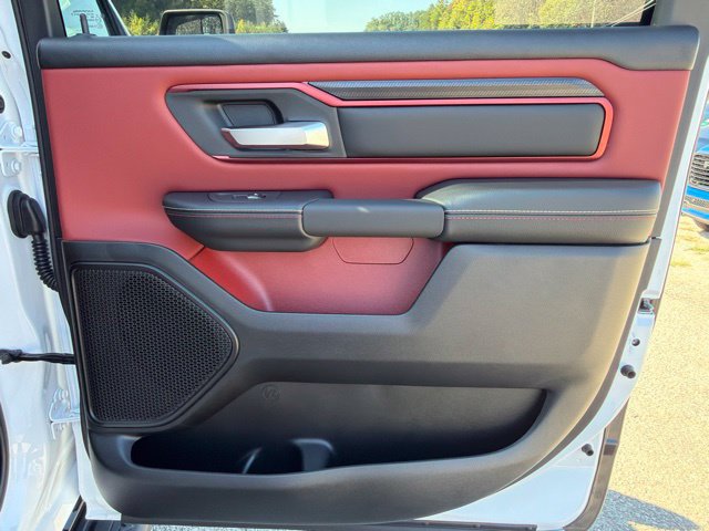 New 2027 RAM 1500 Rebel AWD/4WD image 28