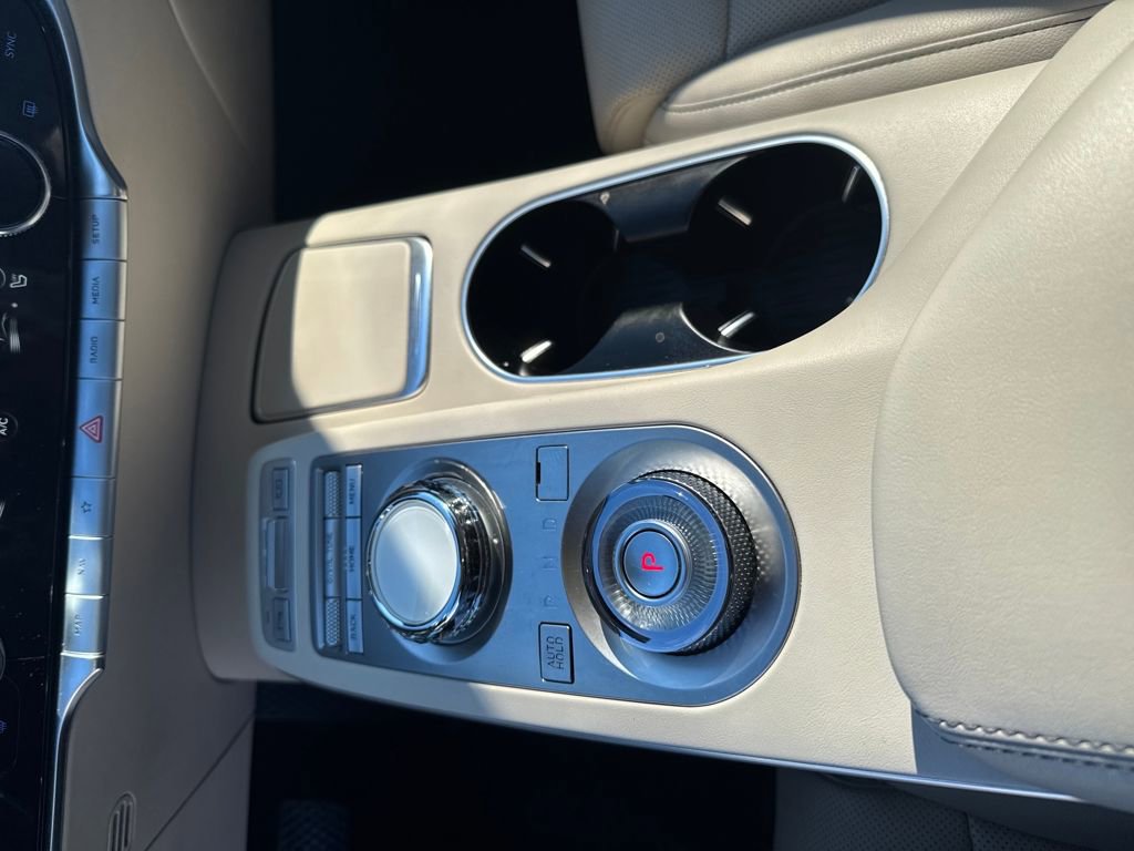 Used 2022 Genesis GV70 2.5T image 27