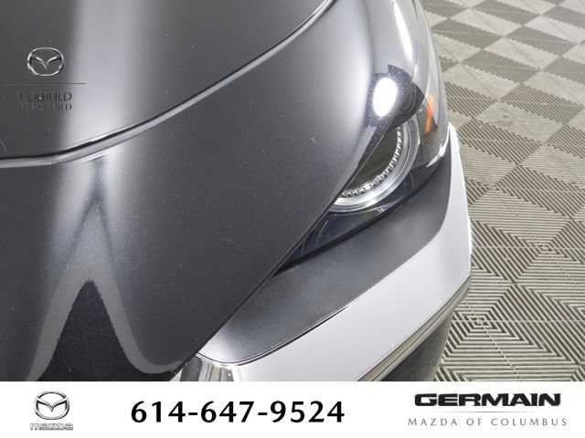 Certified 2023 MAZDA CX-30 2.5 Turbo w/ Premium Plus Pkg AWD/4WD image 14