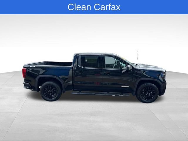 Used 2024 GMC Sierra 1500 Elevation AWD/4WD image 4