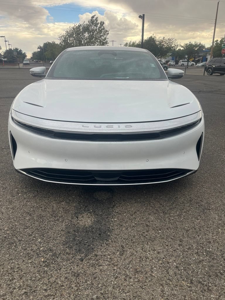 Used 2024 Lucid Air Touring AWD/4WD image 1