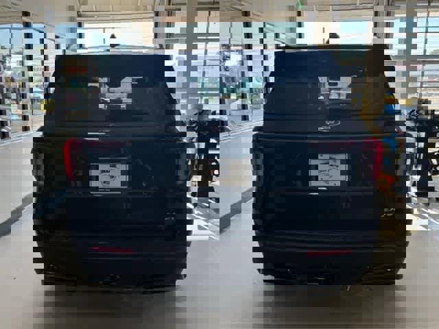 New 2025 Ford Explorer ST-Line w/ Premium Package image 5