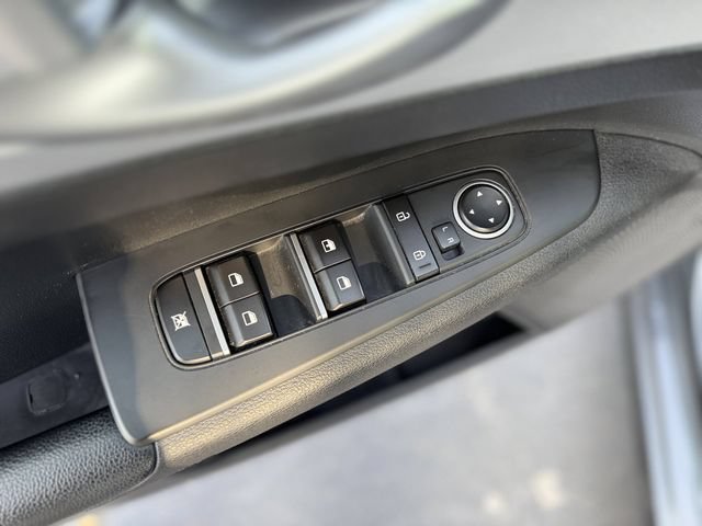 Used 2024 Kia Forte LXS FWD image 12