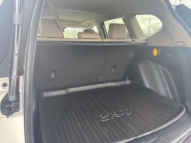 Used 2018 Honda CR-V EX-L image 15