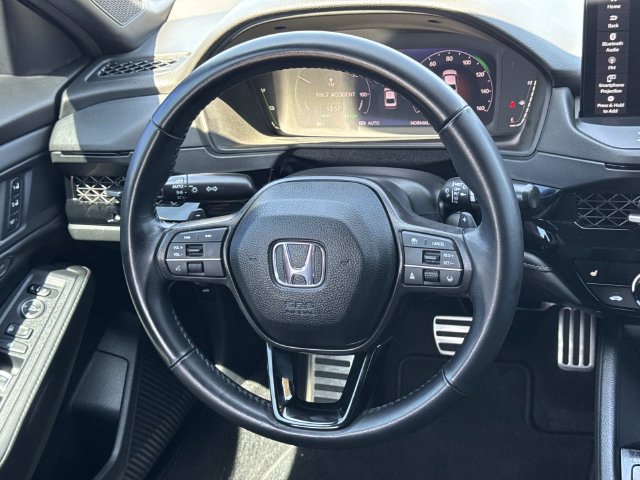 Certified 2024 Honda Accord Sport image 10
