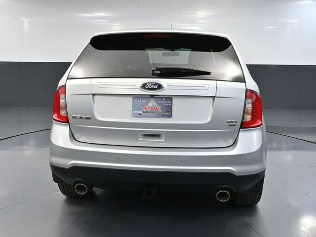 Used 2013 Ford Edge SEL image 6