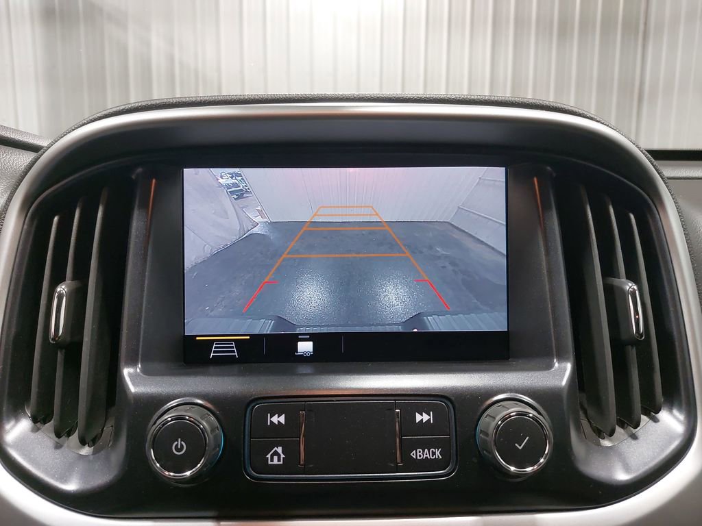 Used 2021 Chevrolet Colorado ZR2 image 23