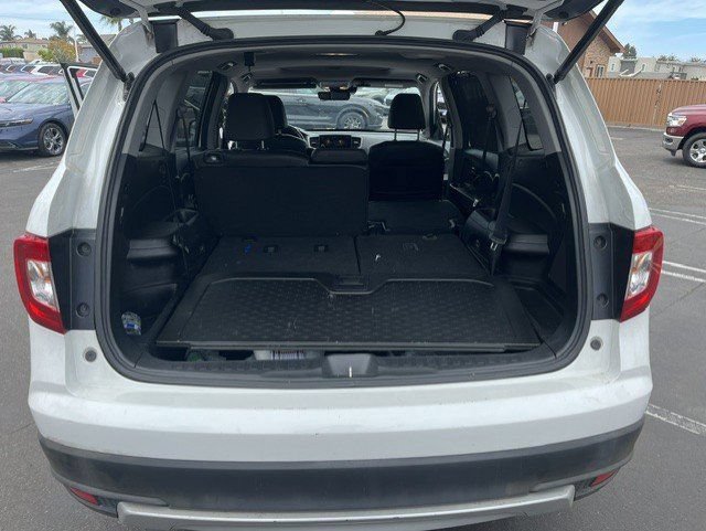 Used 2021 Honda Pilot EX-L image 13