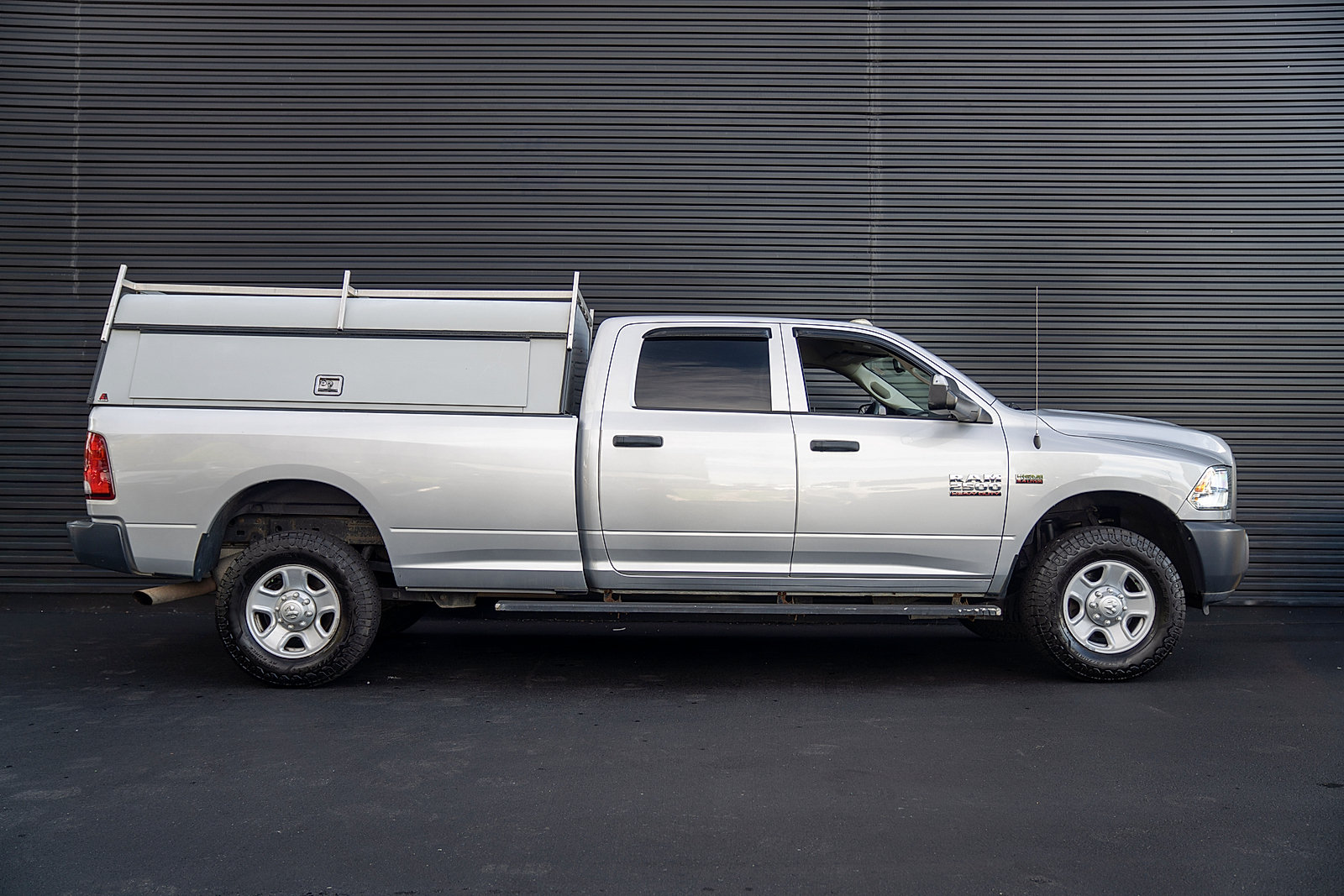 Used 2016 RAM 2500 Tradesman w/ Snow Chief Group AWD/4WD image 24