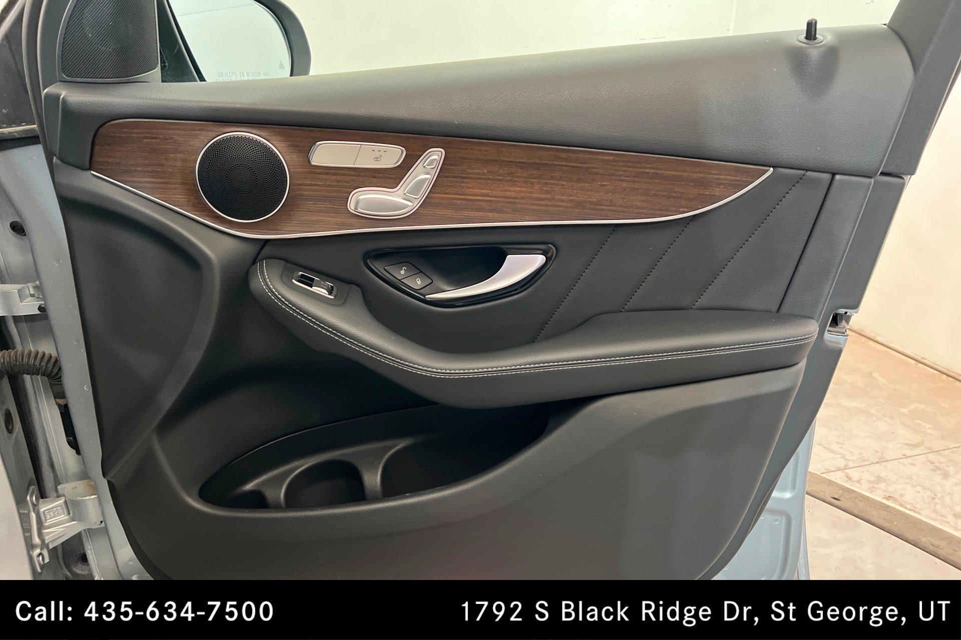Certified 2022 Mercedes-Benz GLC 300 4MATIC image 23