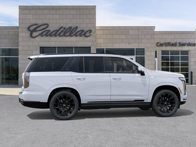 New 2026 Cadillac Escalade Sport w/ LPO, ONYX Package AWD/4WD image 5