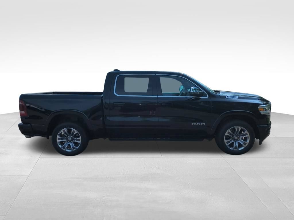 Used 2023 RAM 1500 Limited AWD/4WD image 5