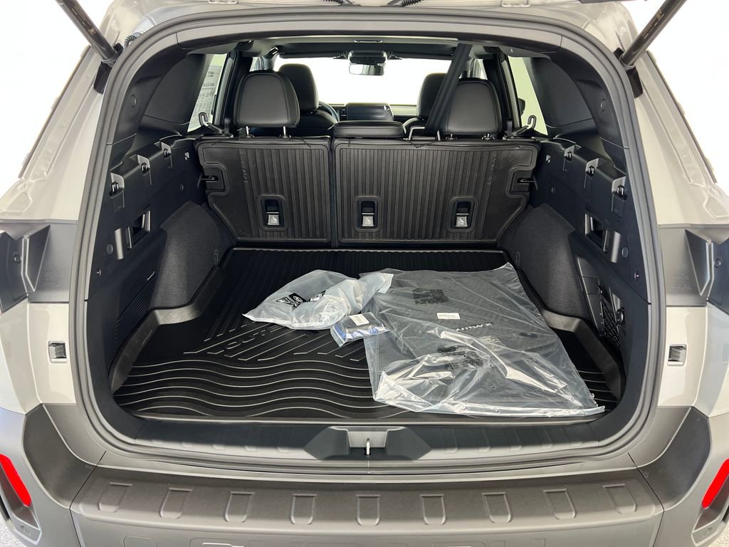 New 2026 Subaru Outback Limited AWD/4WD image 25