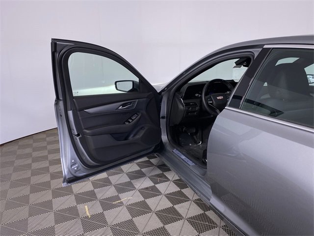 New 2026 Cadillac CT5 Premium Luxury w/ Sun And Sound Package image 15