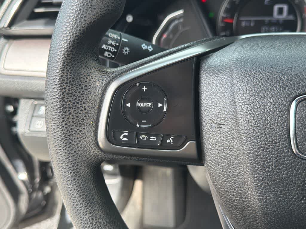 Used 2017 Honda Civic LX image 22