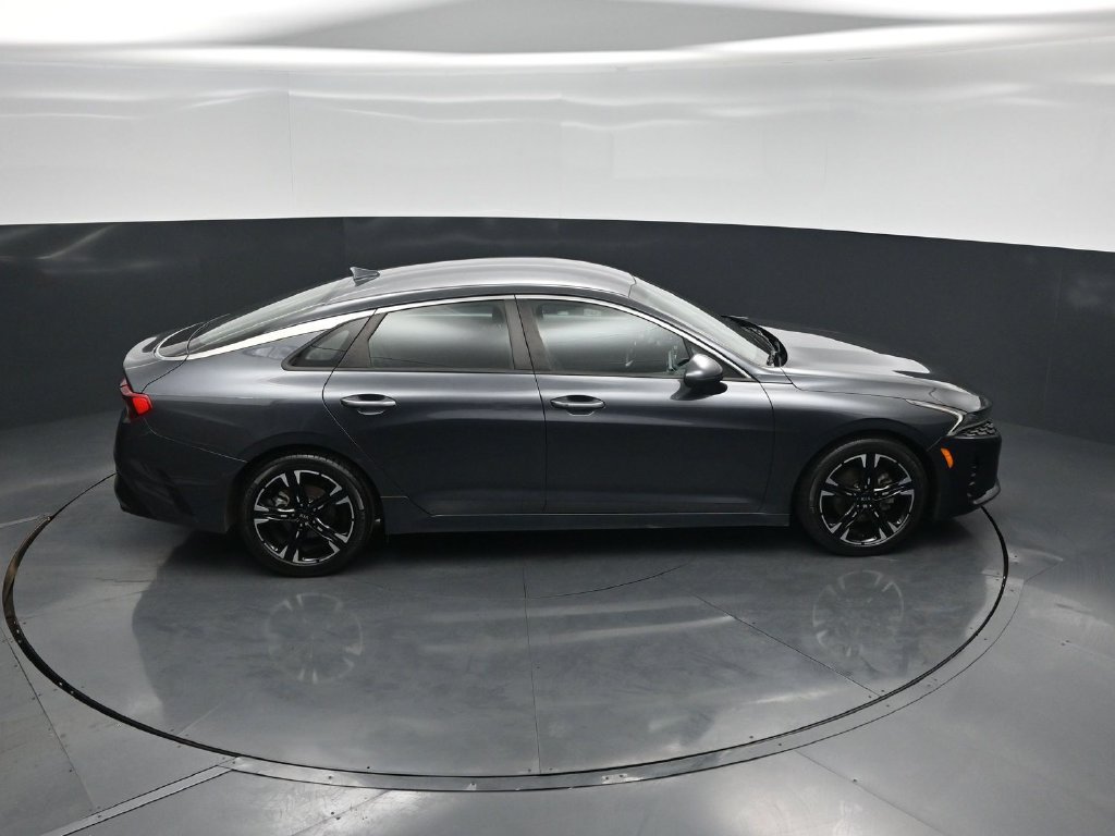 Used 2021 Kia K5 LXS FWD image 35