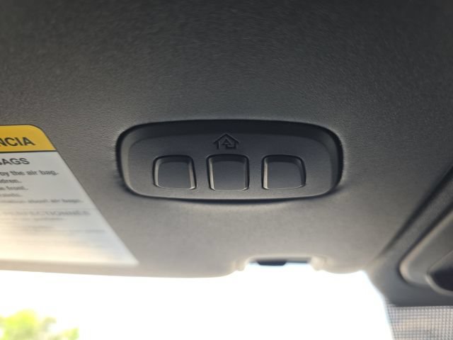 Used 2024 Ford Bronco Wildtrak AWD/4WD image 37