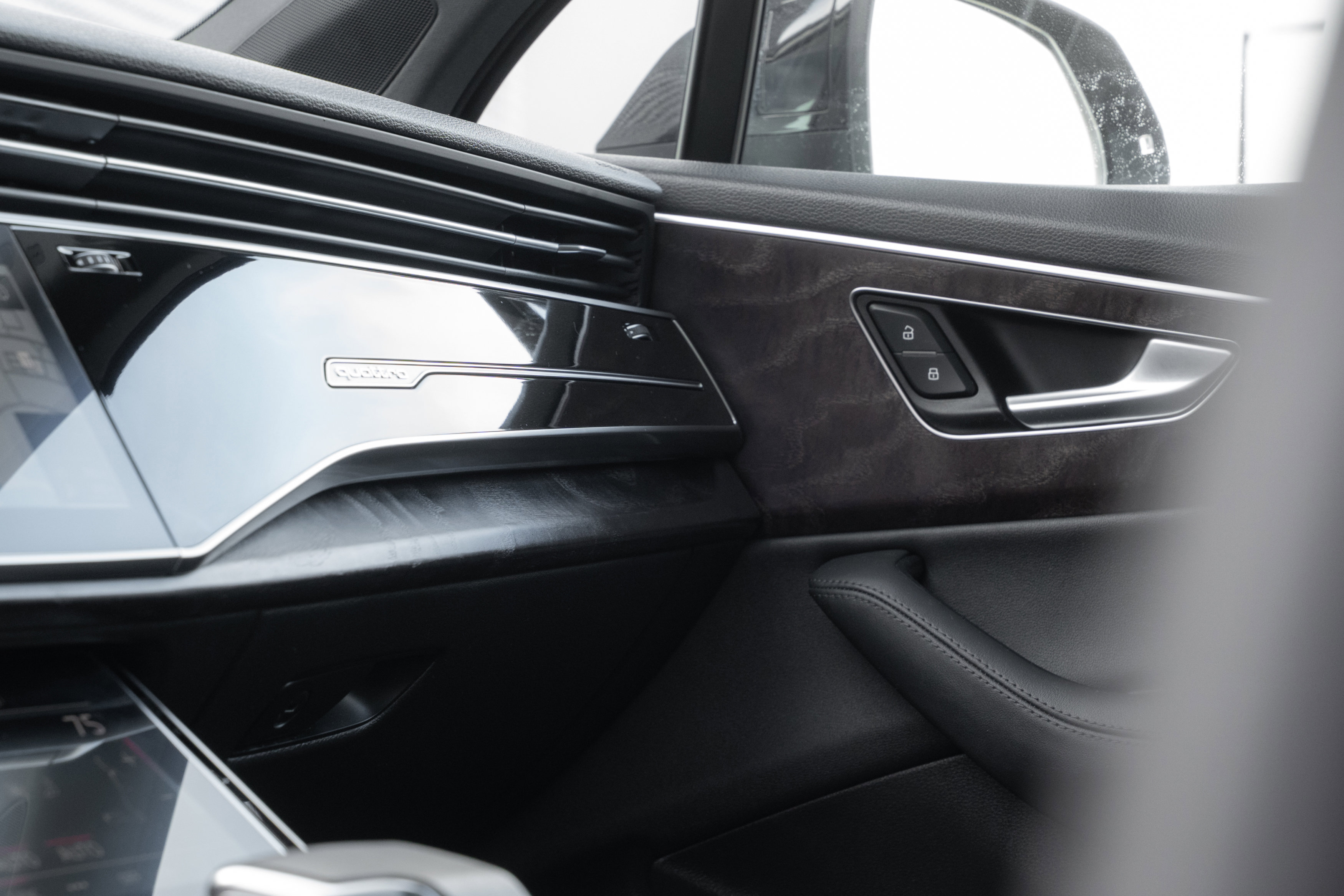 Certified 2024 Audi Q7 3.0T Prestige w/ Prestige Package image 16