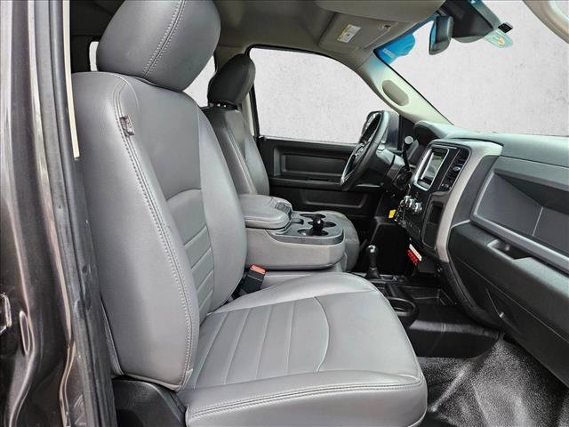 Used 2018 RAM 2500 Tradesman AWD/4WD image 17