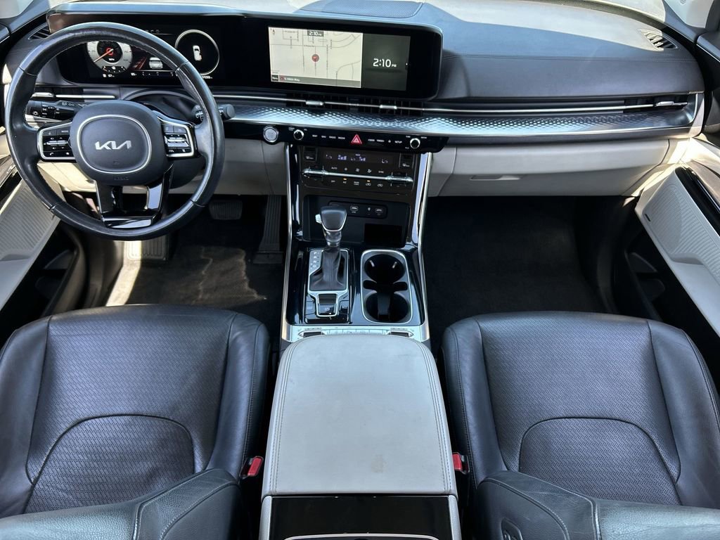 Used 2022 Kia Carnival SX Prestige FWD image 21