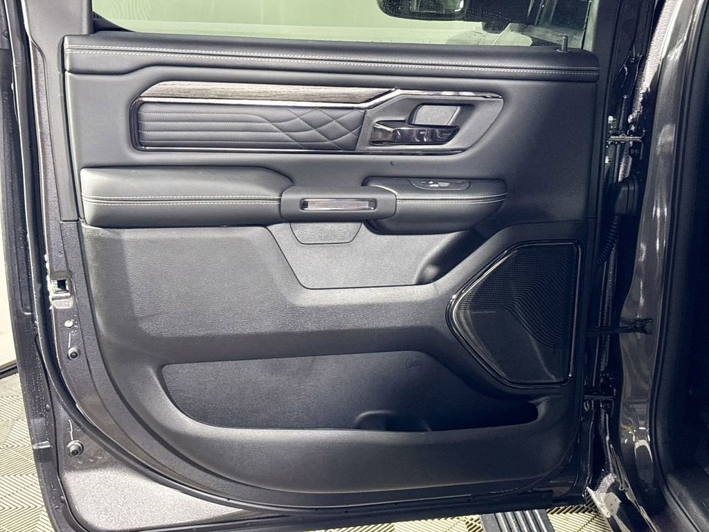 New 2026 RAM 1500 Limited w/ Night Edition image 20