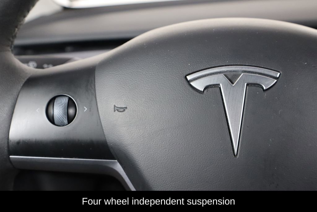 Used 2023 Tesla Model 3 Standard Range RWD image 8