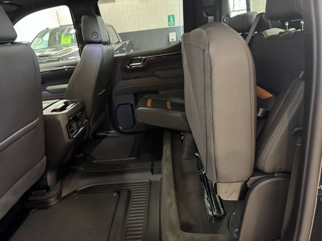 New 2026 GMC Sierra 1500 AT4 w/ AT4 Premium Package image 12