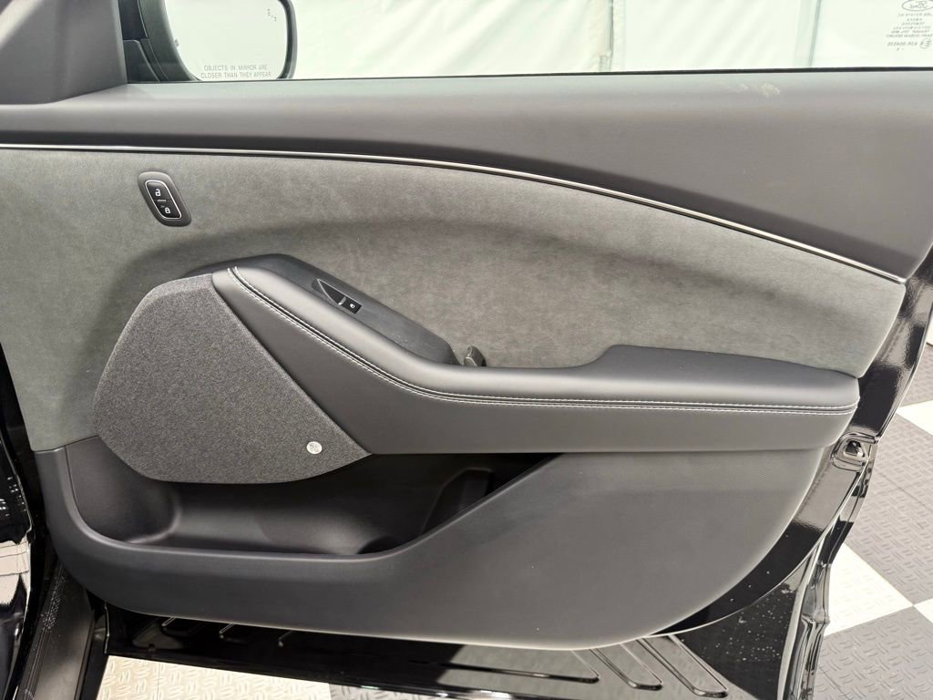 New 2025 Ford Mustang Mach-E GT w/ Bronze Appearance Package image 21