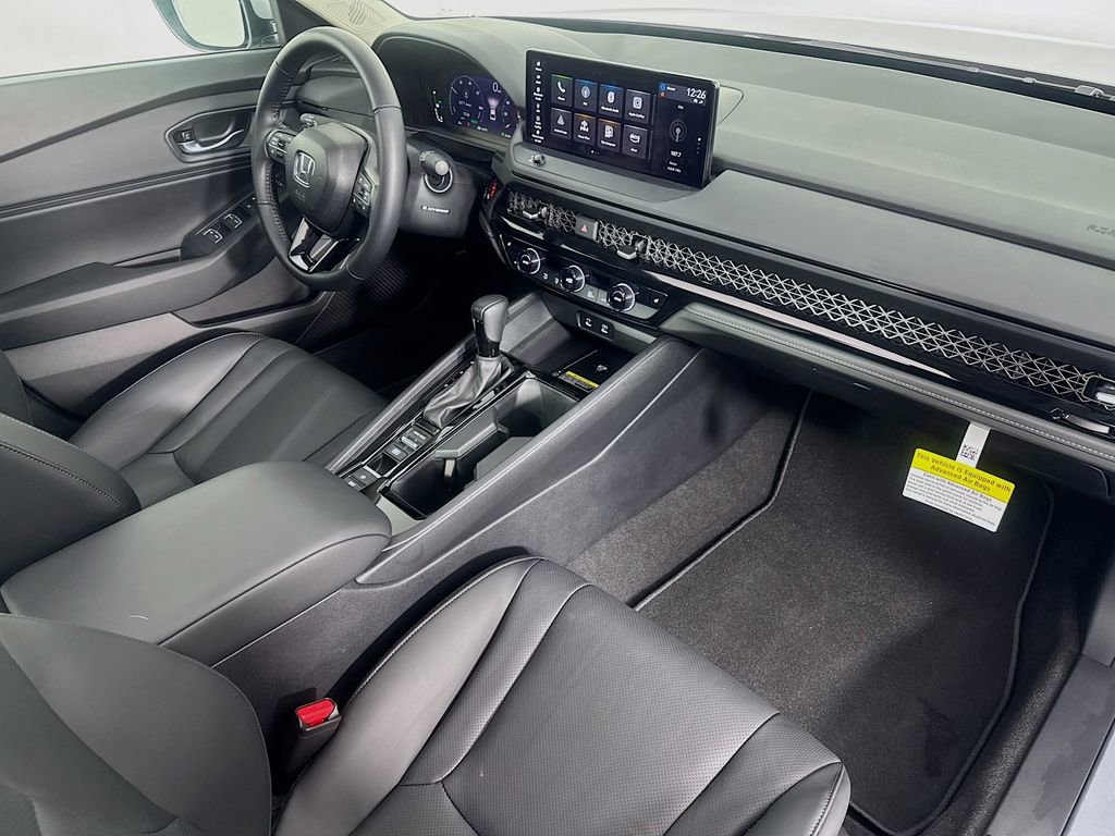 Used 2025 Honda Accord EX-L image 39