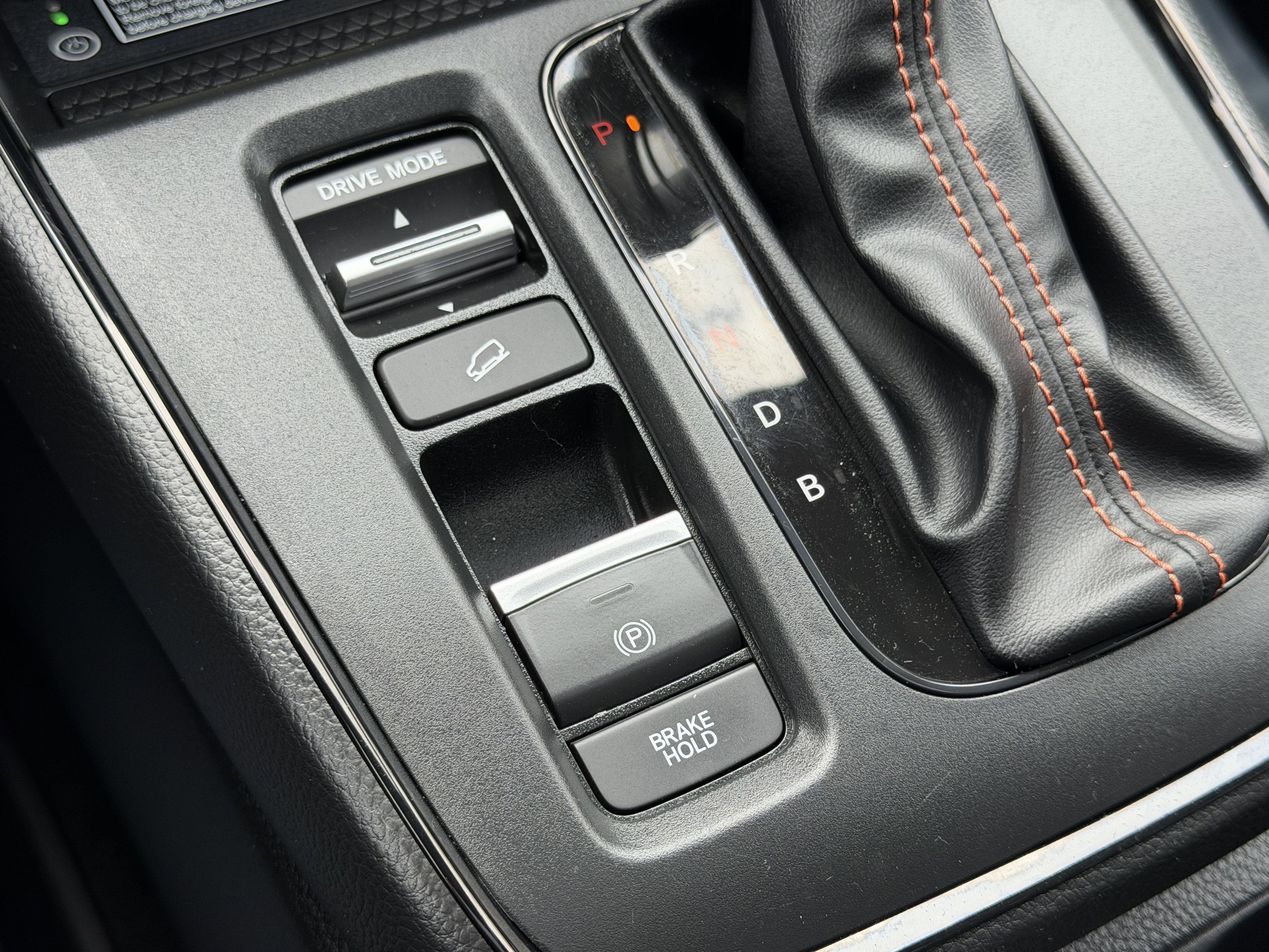 Certified 2025 Honda CR-V Sport Touring image 25