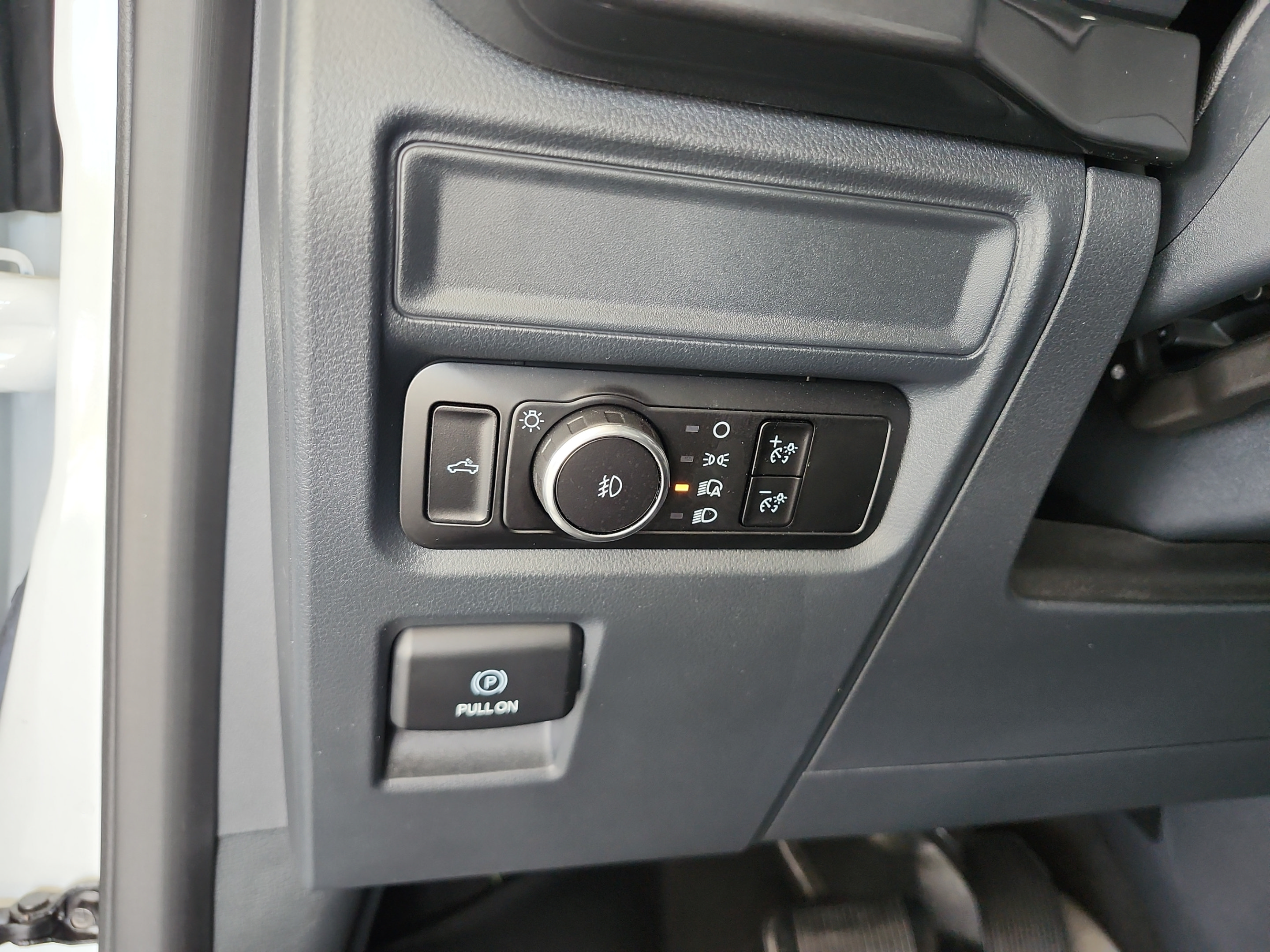 Used 2024 Ford F150 STX w/ Mobile Office Package RWD image 13