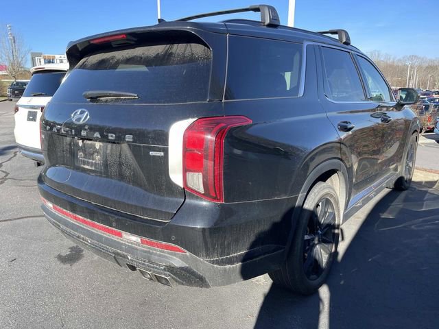 Used 2024 Hyundai Palisade XRT image 4