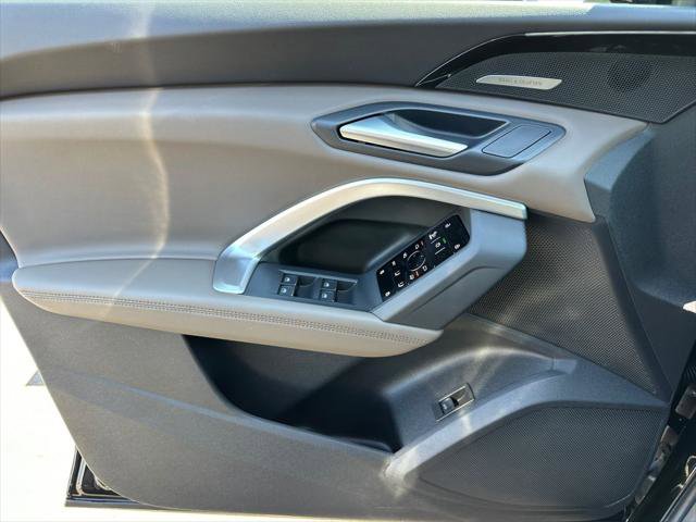 Certified 2025 Audi Q5 Premium Plus w/ Premium Plus image 24